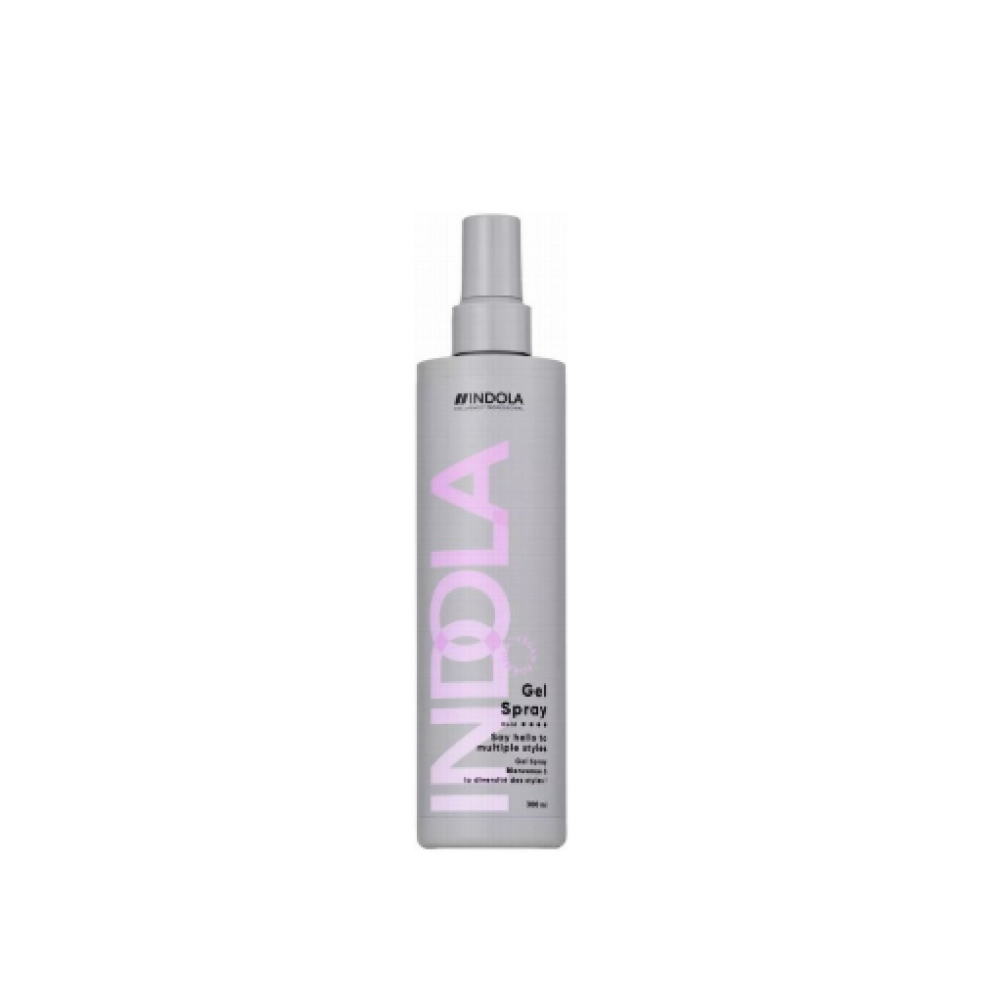 INDOLA STYLE Gel Spray, 300ml (NHKA889)