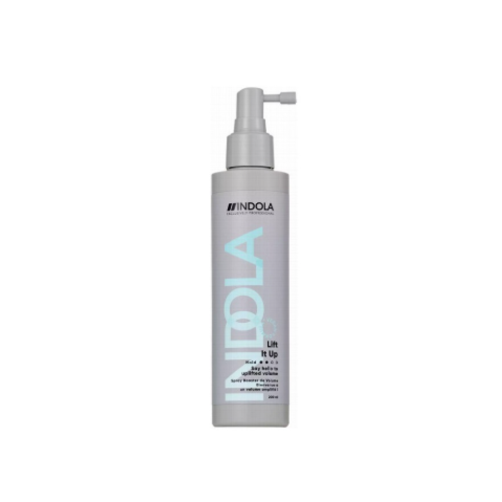 INDOLA STYLE Lift It Up Spray, 200ml (NHK4895)