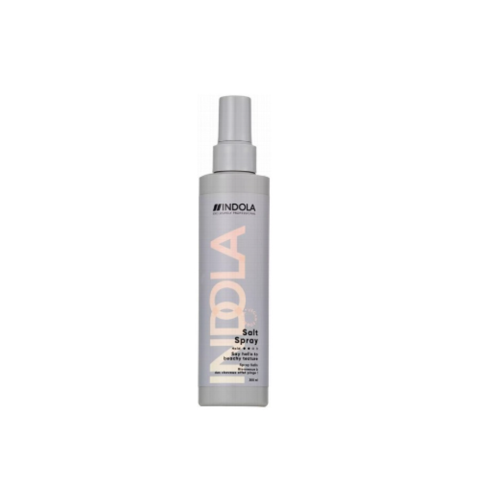 INDOLA STYLE Salt Spray, 200ml (NHK4986)