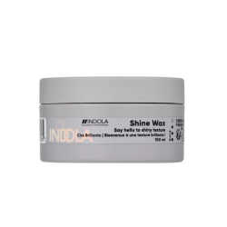 INDOLA STYLE Shine wax, 100ml