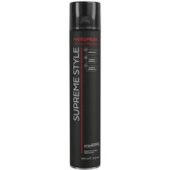Imperity Supreme STYLE Extra strong hairspray, 500ml