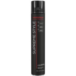 Imperity Supreme STYLE Extra strong hairspray, 500ml
