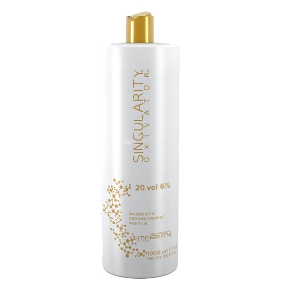 Imperity Singularity Oxivators 6%, 1000ml (BRL6525)