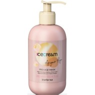 Inebrya Ice Cream Argan Age Pro-Age Mask, 300ml