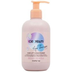 Inebrya Ice Cream Age Therapy Hair Lift Conditioner, 300ml