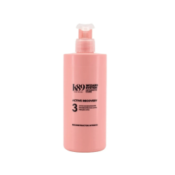 K89 Intensive Care Wizard System Active Recovery 3, 450ml