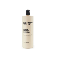 K89 Initial Scalp Care Active Carbon Shampoo, 1000ml