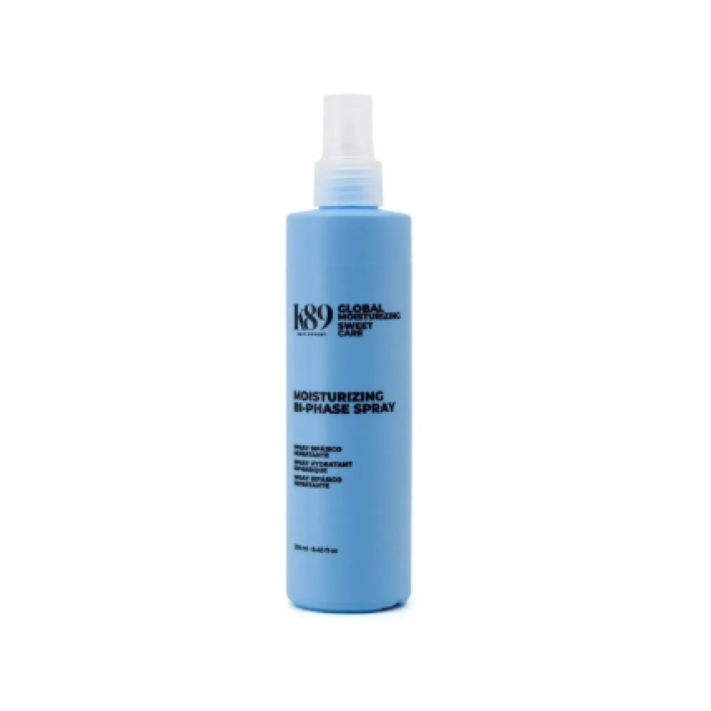 K89 Sweet Care Moisturizing Bi-phase Spray, 250ml (8942)