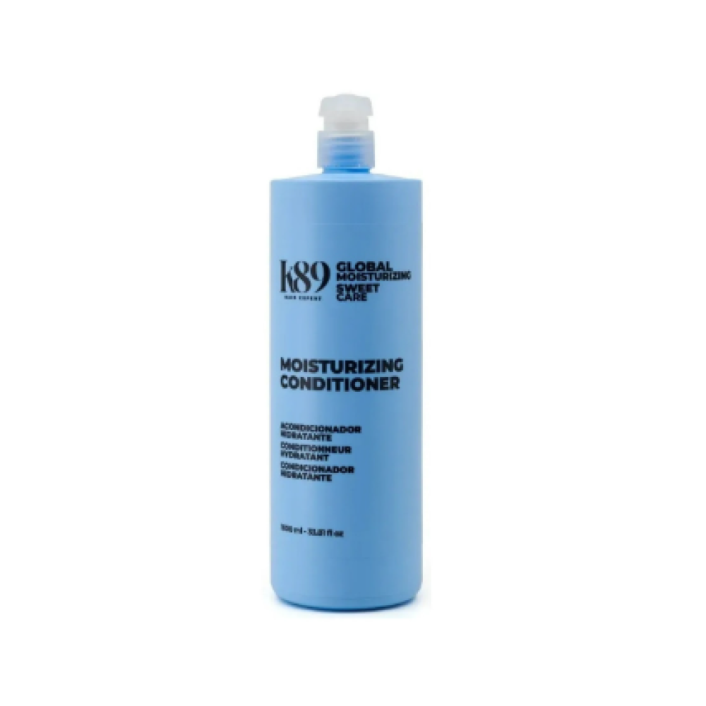 K89 Sweet Care Moisturizing Conditioner, 1000ml (89828)