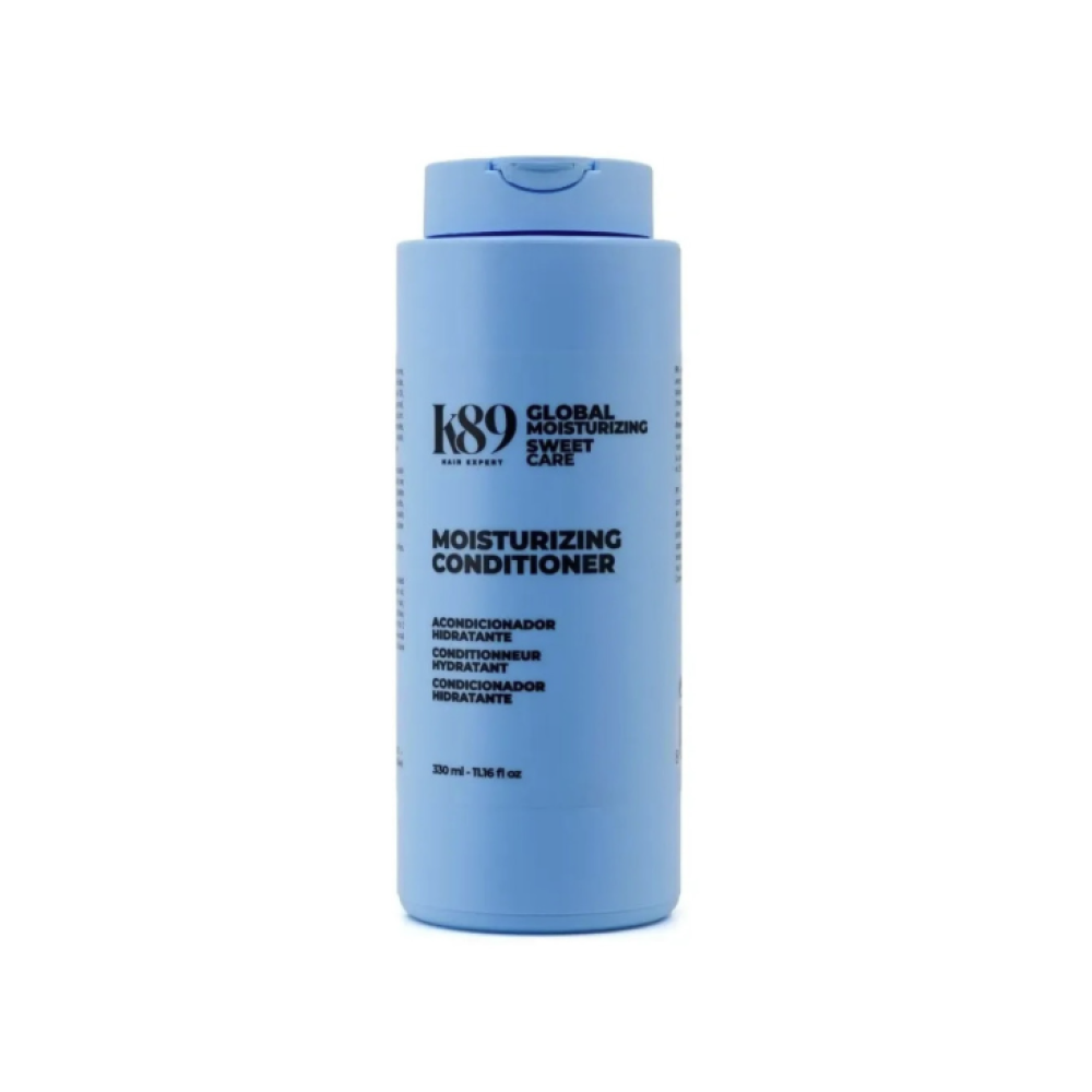 K89 Sweet Care Moisturizing Conditioner, 330ml (89835)