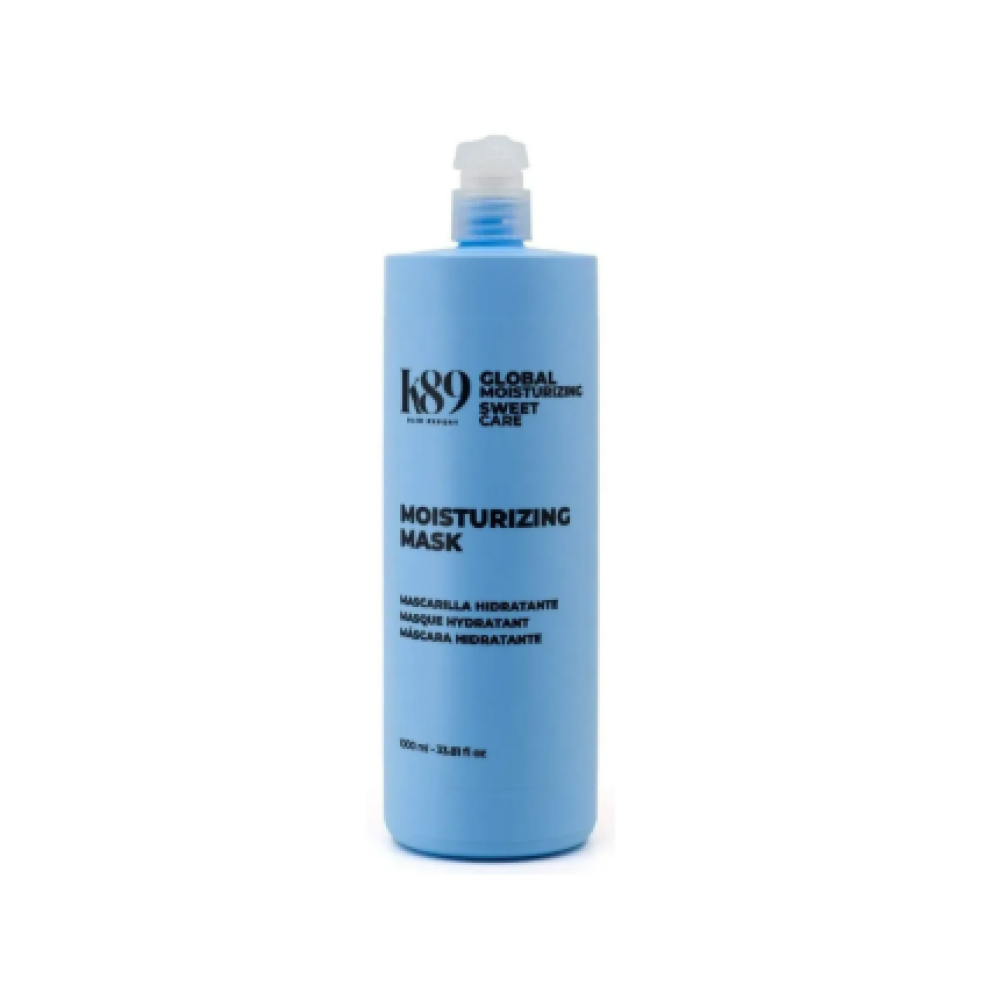K89 Sweet Care Moisturizing Mask, 1000ml (8904)