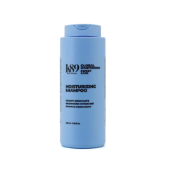 K89 Sweet Care Moisturizing Shampoo, 330ml