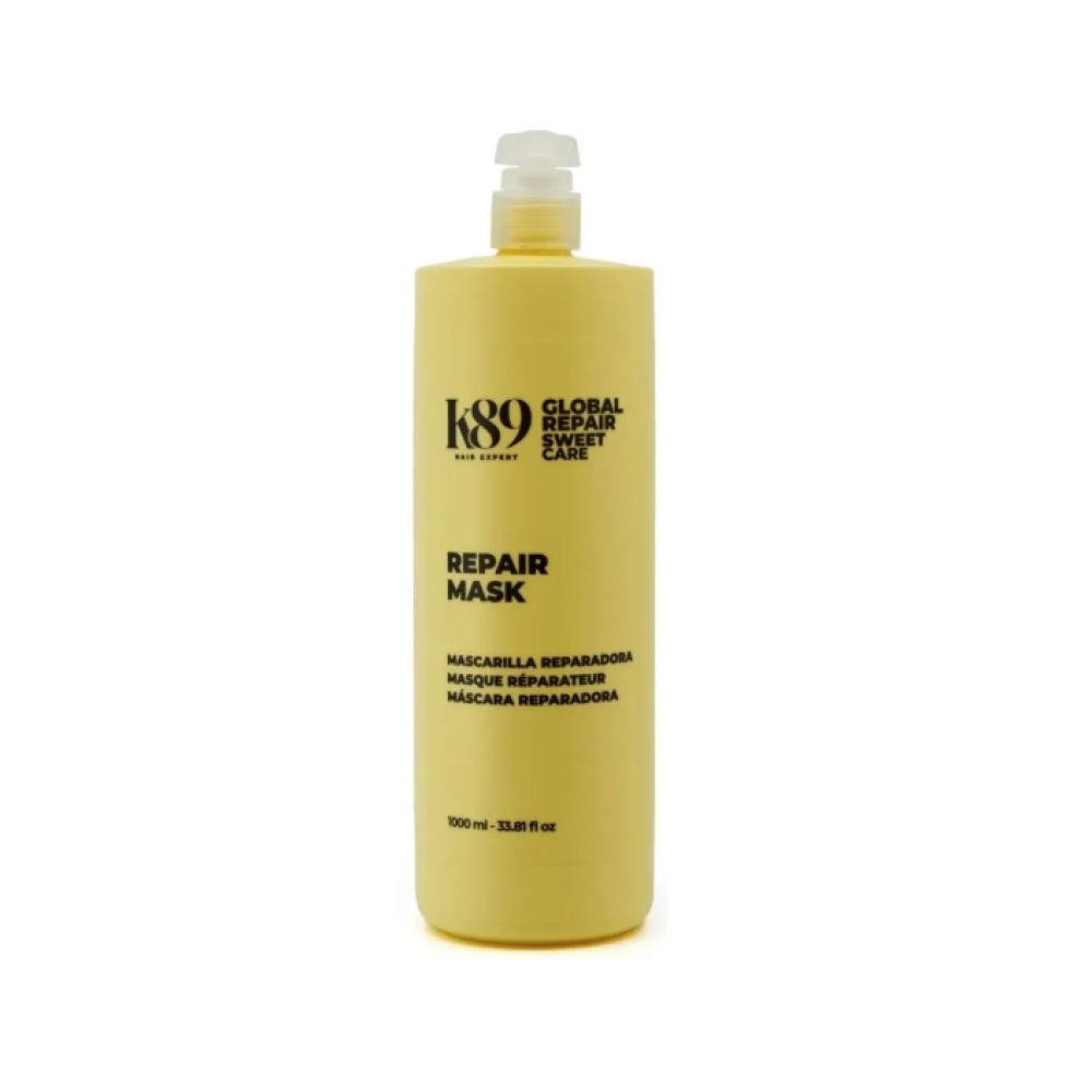 K89 Sweet Care Repair Mask, 1000ml (8973)