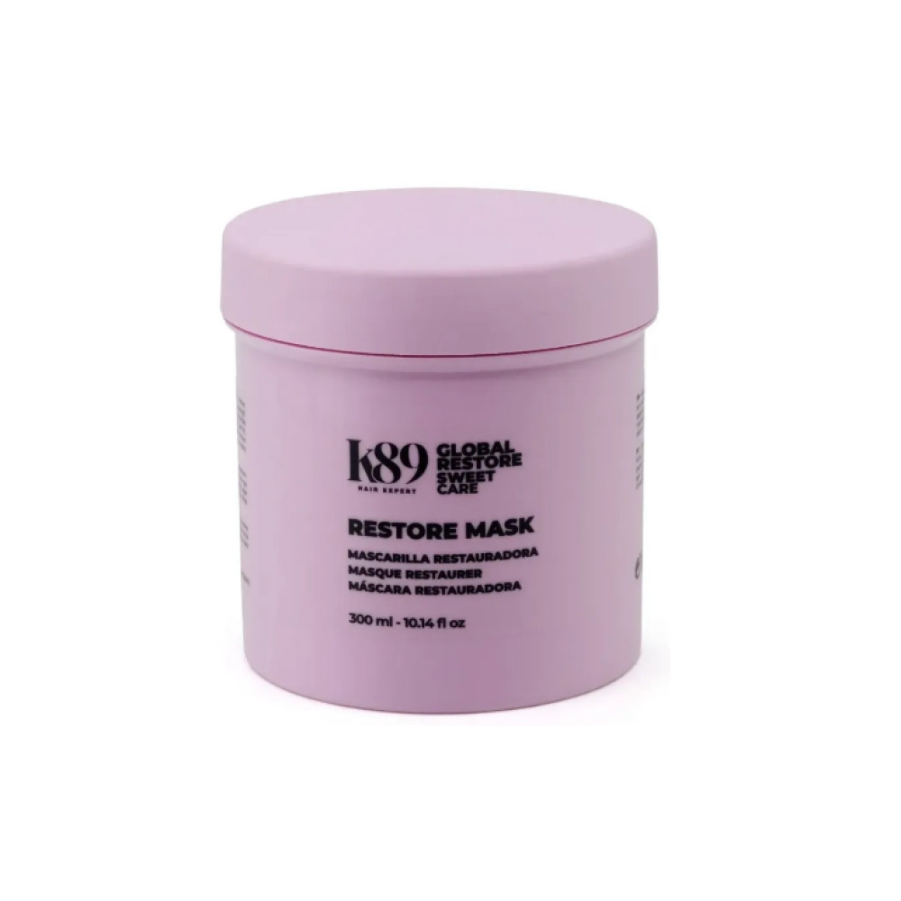 K89 Sweet Care Restore Mask, 300ml (89965)