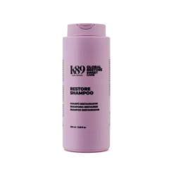 K89 Sweet Care Restore Shampoo, 330ml