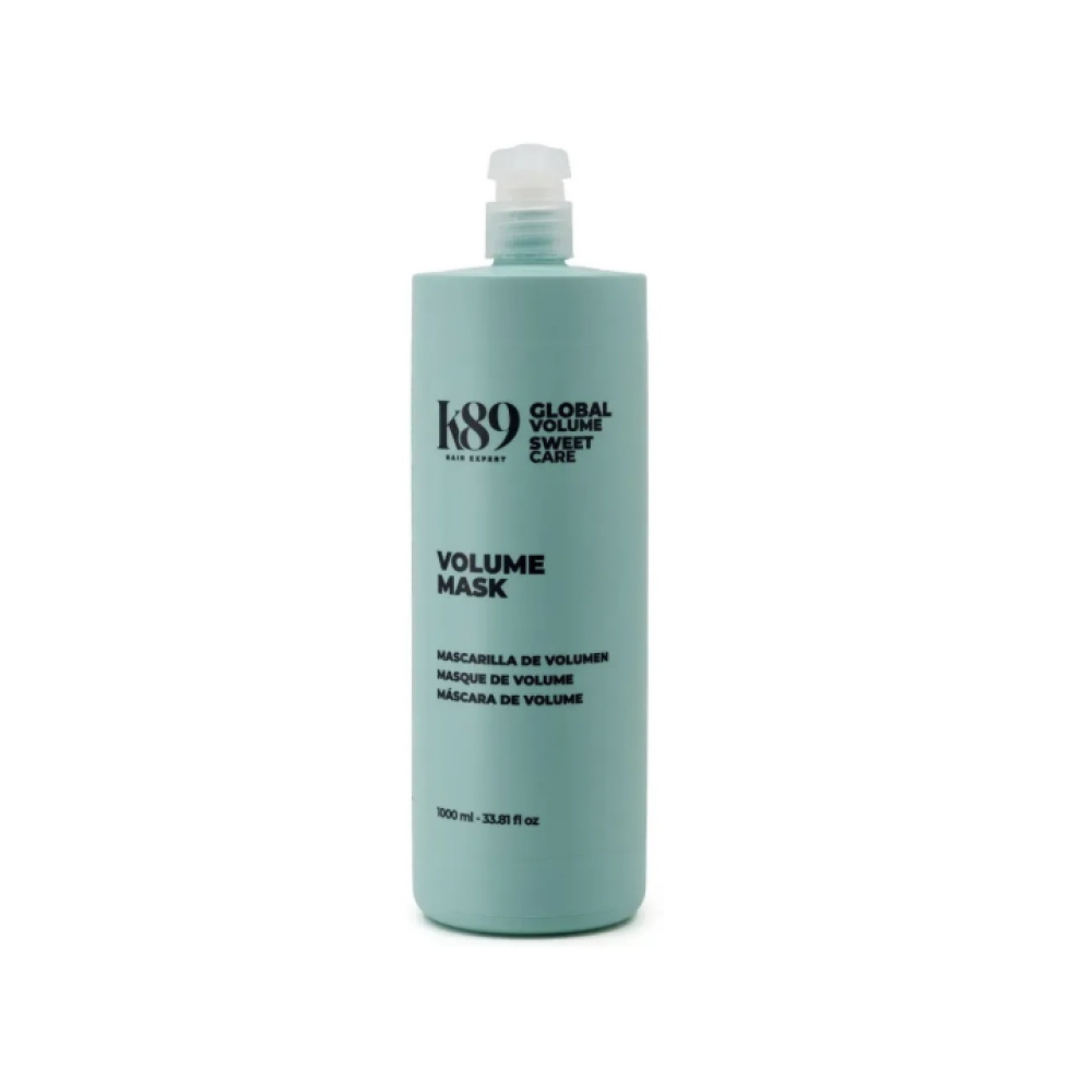 K89 Sweet Care Volume Mask, 1000ml (8912)