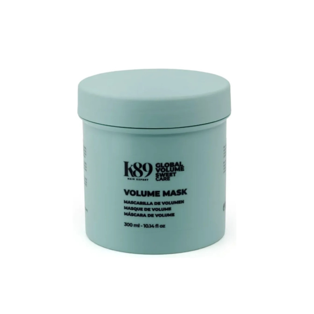 K89 Sweet Care Volume Mask, 300ml (8929)