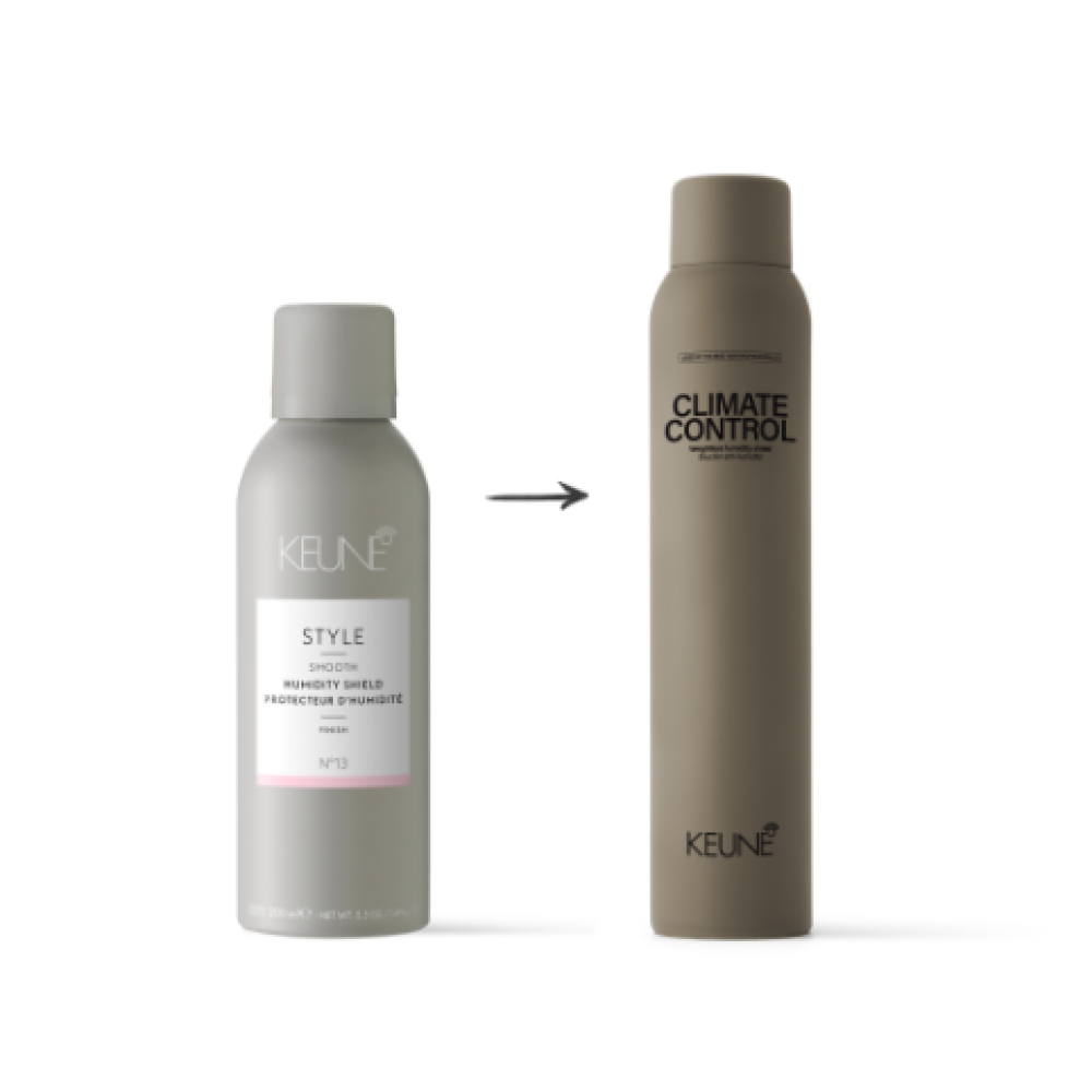 KEUNE Style CLIMATE CONTROL, 200ml (27465)