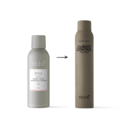 KEUNE Style CLIMATE CONTROL, 200ml