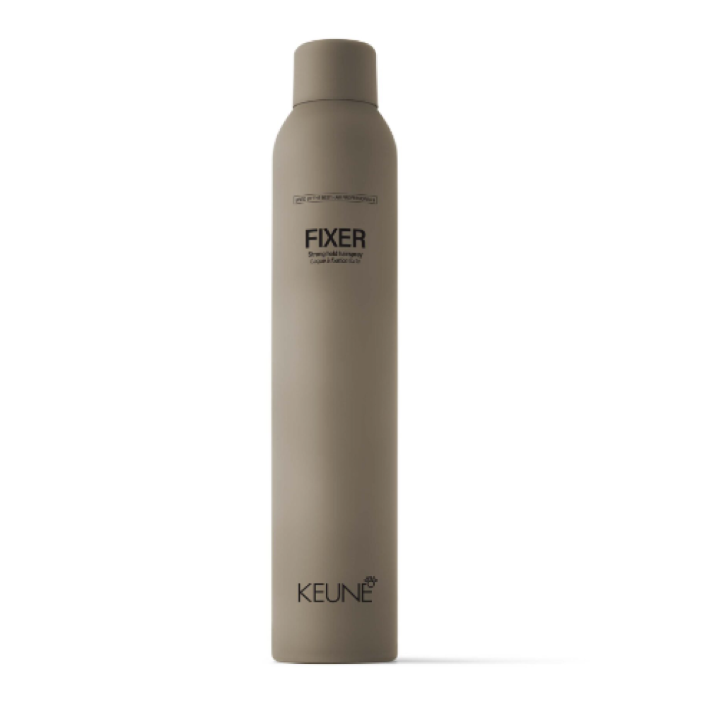 KEUNE Style FIXER, 300ml (27497)