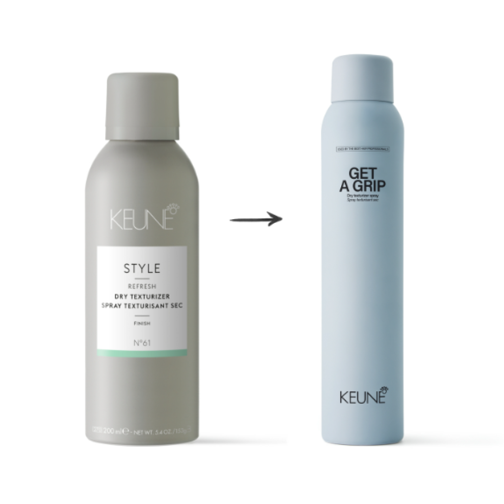 KEUNE Style GET A GRIP, 75ml (27512K)