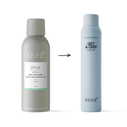 KEUNE Style GET A GRIP, 75ml