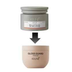 KEUNE Style GLOSS GUARD, 100ml