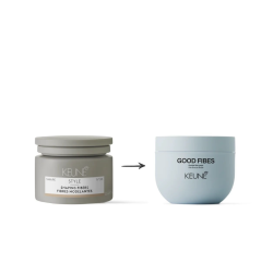 KEUNE GOOD FIBES, 100ml
