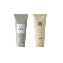KEUNE Style HEAD LOCK, 200ml