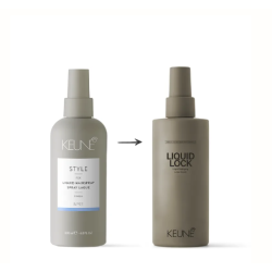 KEUNE Style LIQUID LOCK Liquid Hairspray, 200ml