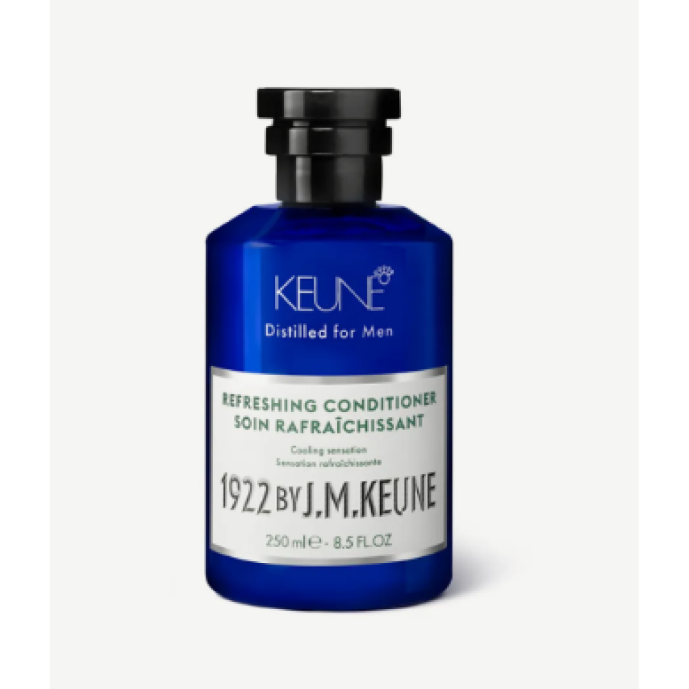 KEUNE Refreshing Conditioner, 250ml (63310112)