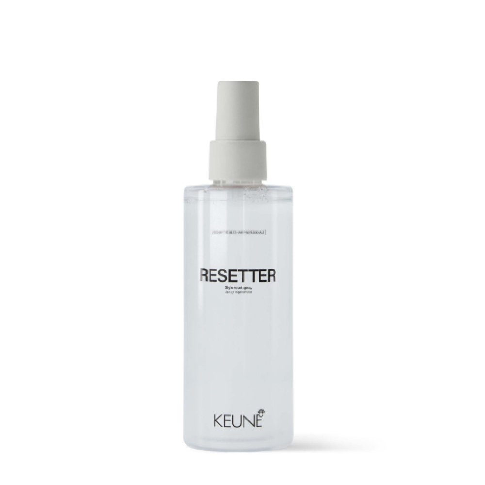 KEUNE Style RESETTER, 200ml (27489)