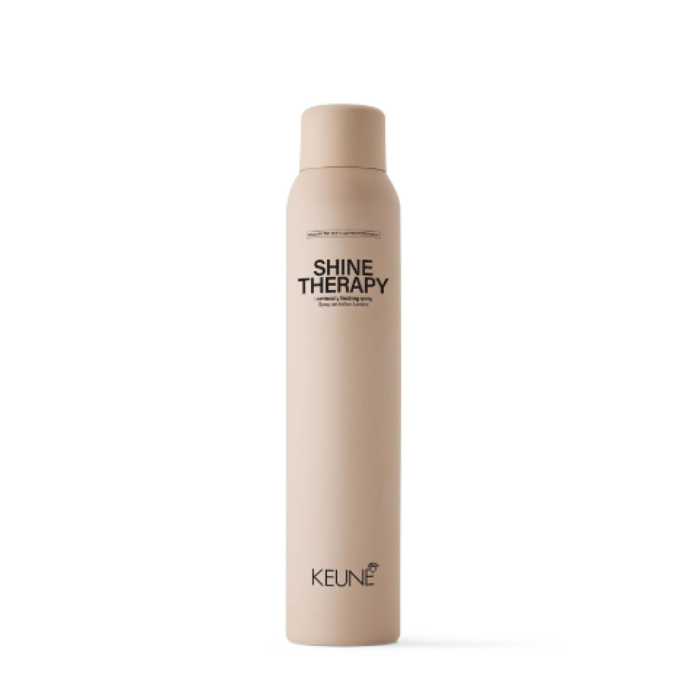 KEUNE Style SHINE THERAPY, 200ml (27479)