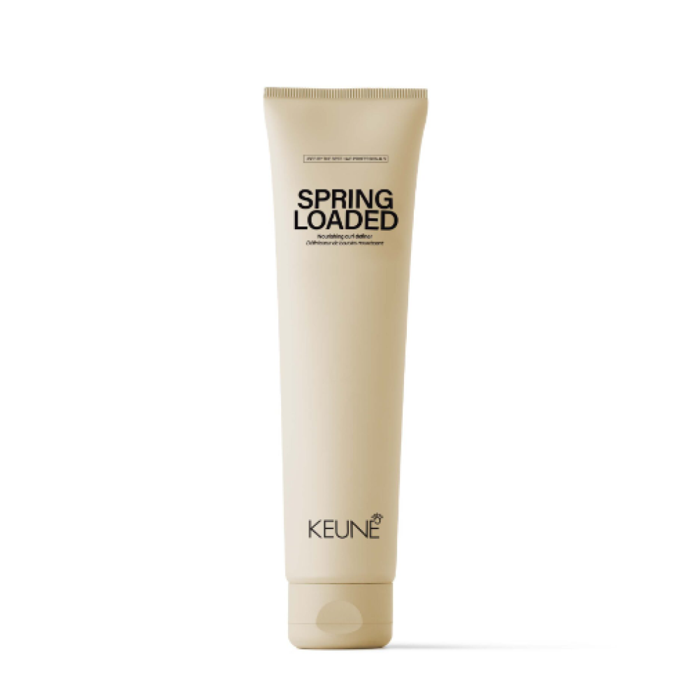 KEUNE Style SPRING LOADED, 150ml (27470)
