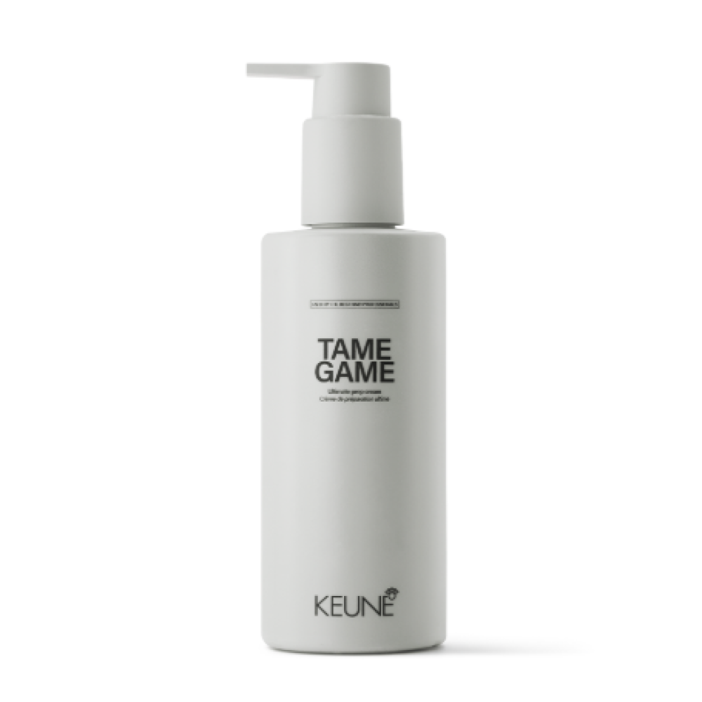 KEUNE Style TAME GAME, 200ml (27467)
