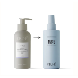 KEUNE Style THICK TRICK, 200ml