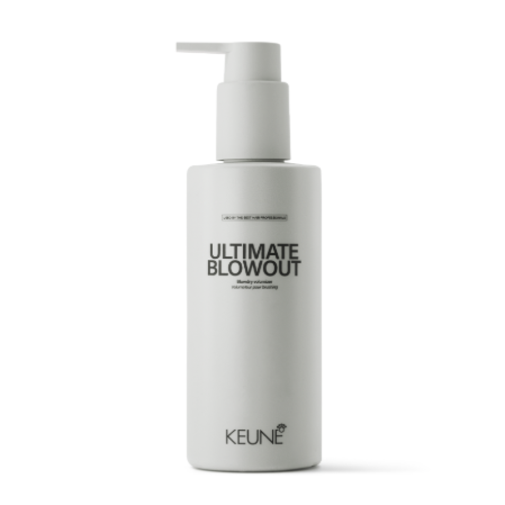 KEUNE Style ULTIMATE BLOWOUT, 200ml (27463)