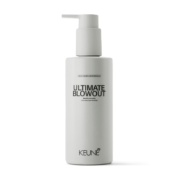 KEUNE Style ULTIMATE BLOWOUT, 200ml