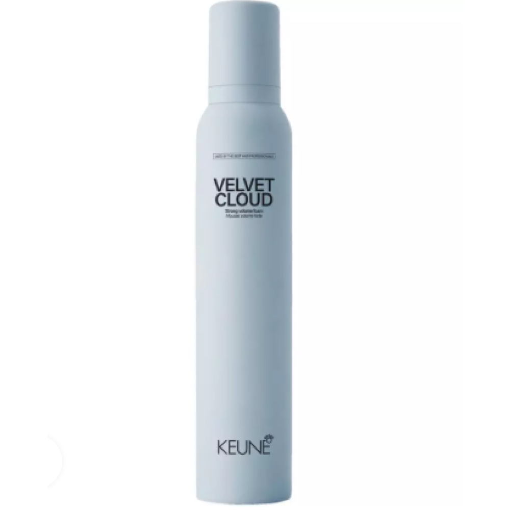 KEUNE Style VELVET CLOUD, 200ml (27493)