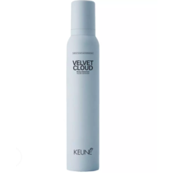 KEUNE Style VELVET CLOUD, 200ml