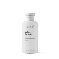 KEUNE Velvet Smooth Anti-frizz Conditioner, 250ml