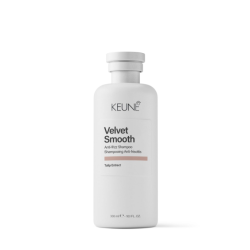 KEUNE Velvet Smooth Anti-frizz Shampoo, 300ml