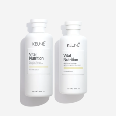 Vital Nutrition