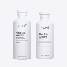 Absolute Volume
