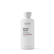 KEUNE Blonde Savior Brightening Shampoo, 300ml