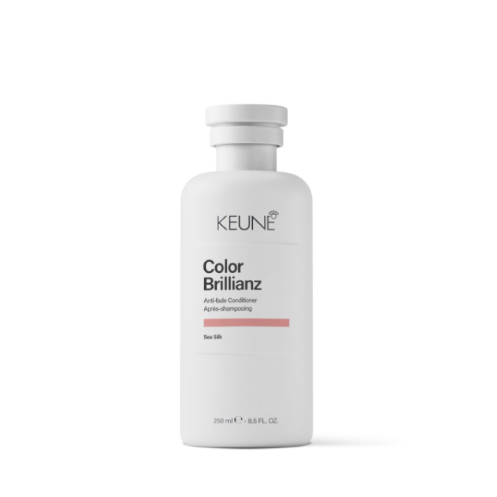 KEUNE Color Brillianz Anti-fade Conditioner, 250ml (63310331)