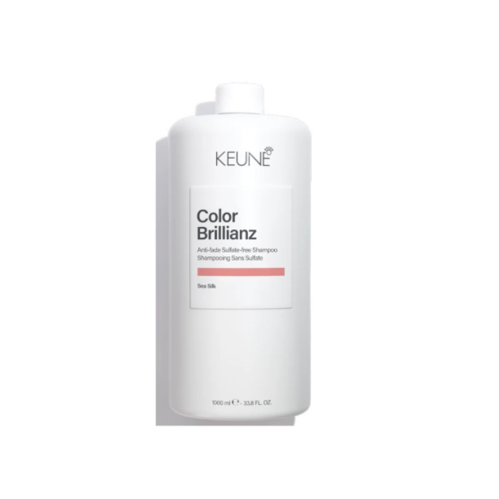 KEUNE Color Brillianz Anti-fade Shampoo, 1000ml (21525)