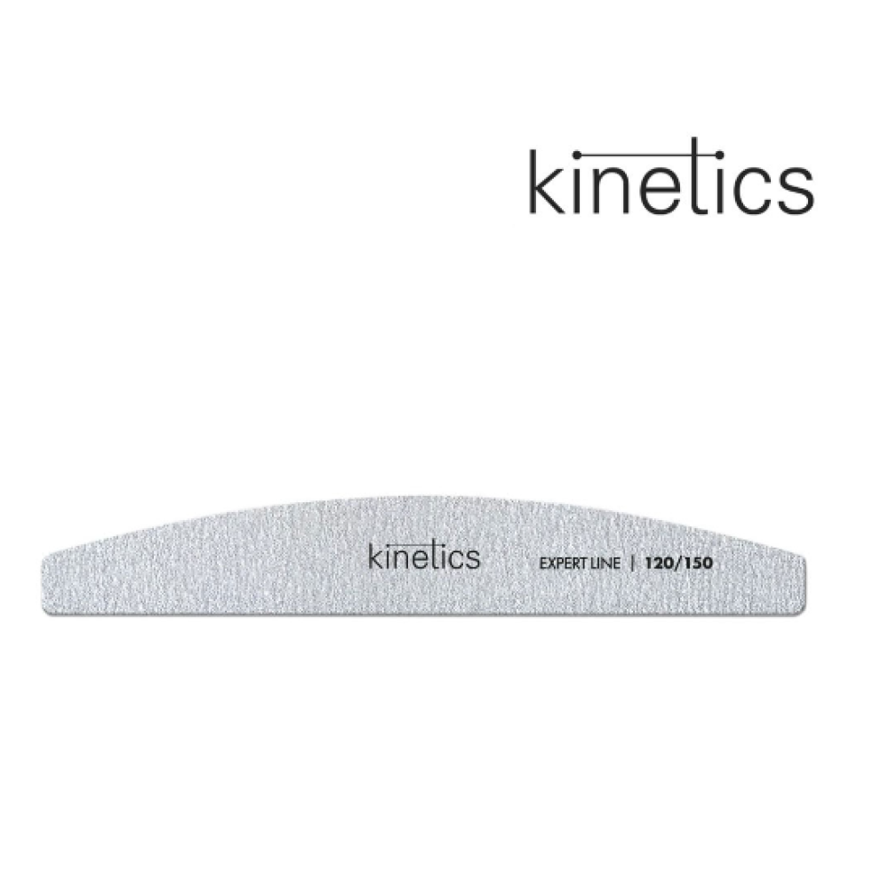Kinetics Half Moon 120/150 (KHMF120)