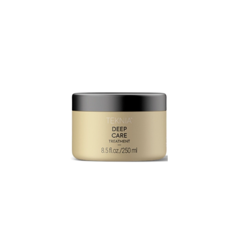LAKME TEKNIA DEEP CARE Mask, 250ml (44732)