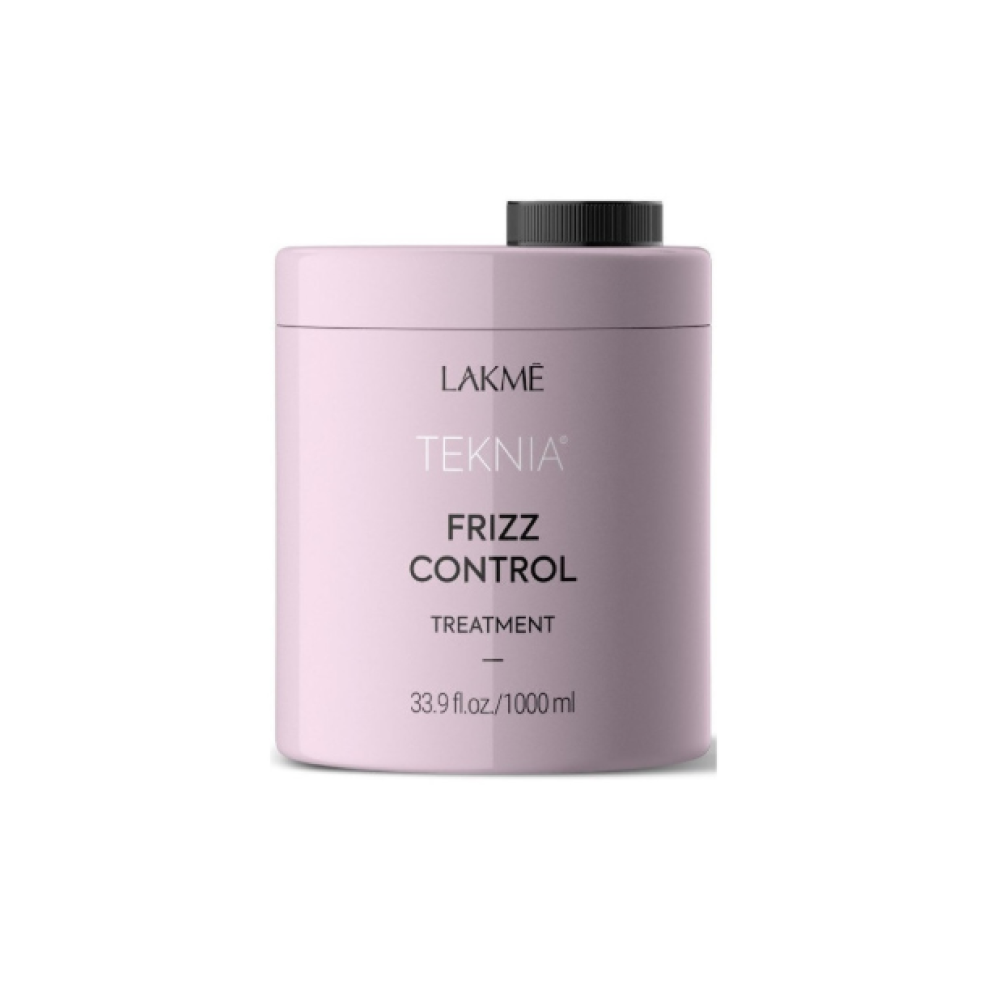 LAKME TEKNIA FRIZZ CONTROL Mask, 1000ml (44441)